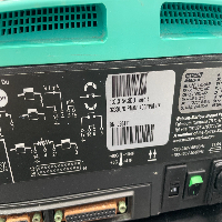 Watson-Marlow 323 Peristaltic Pump image 2